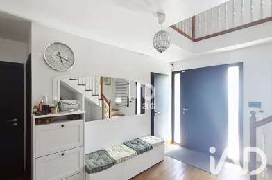 Maison 6 pièces 433000 €