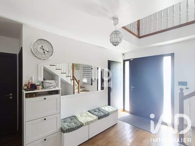 Vente Pavillon 6 pièces — photo du bien