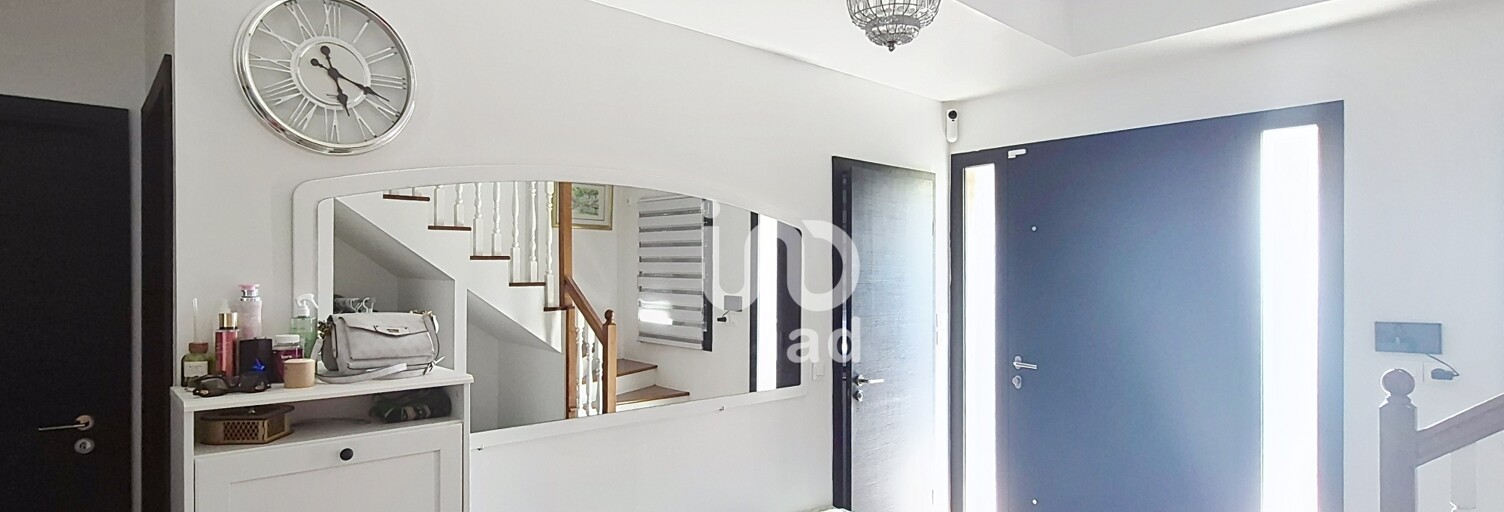 Maison 6 Pièces 157 m² à vendre à Hébécourt (80680)