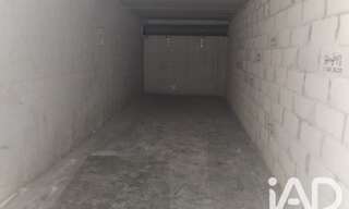 Garage  22 m² à vendre à Marseille 9 (13009)