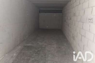 Garage  40500 €