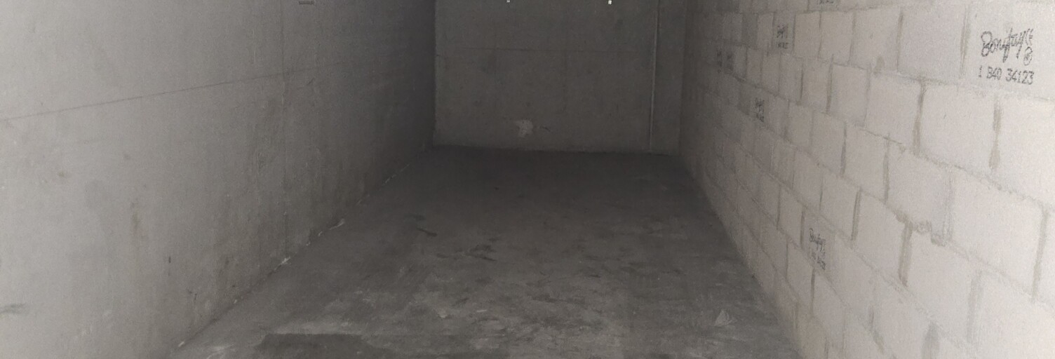 Garage  22 m² à vendre à Marseille 9 (13009)