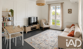 Appartement 3 Pièces 66 m² à vendre à Le Havre (76600)