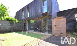 Maison 4 Pièces 79 m² à vendre à Les Ulis (91940)