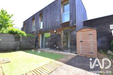 Maison 4 pièces 339000 €