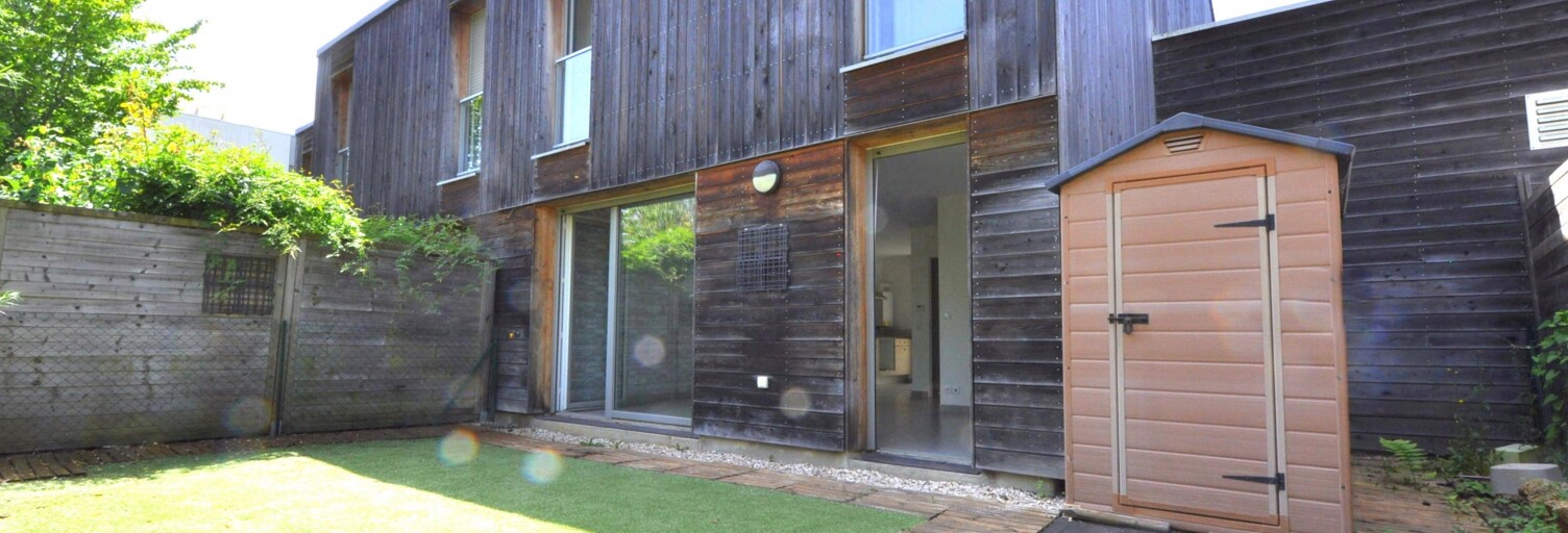 Maison 4 Pièces 79 m² à vendre à Les Ulis (91940)