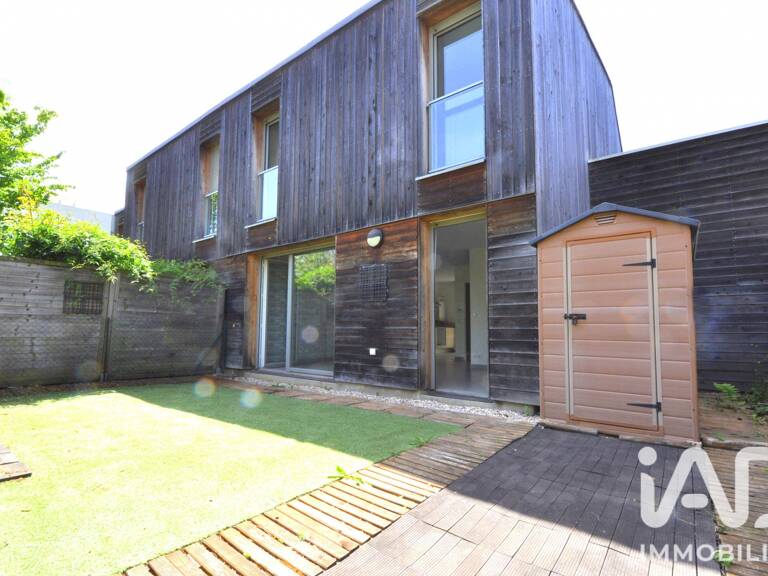 Vente Maison/villa 4 pièces — photo 1