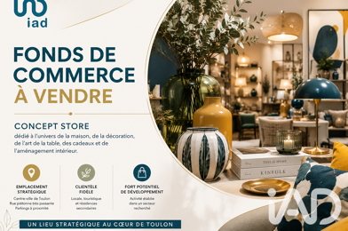 Commerce  150080 €