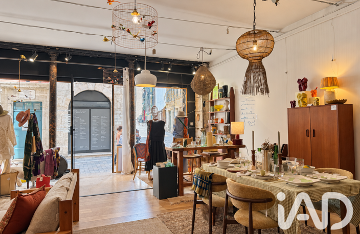 Vente Mobilier, Décoration 130 m&sup2; — photo 2