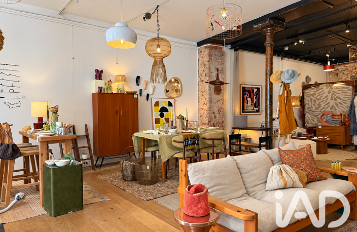 Vente Mobilier, Décoration 130 m&sup2; — photo 3