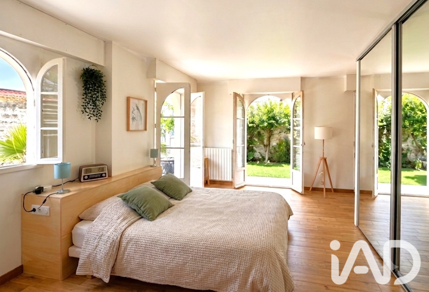 Vente Appartement 7 pièces — photo 1