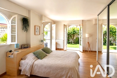Appartement 7 pièces 1130000 €