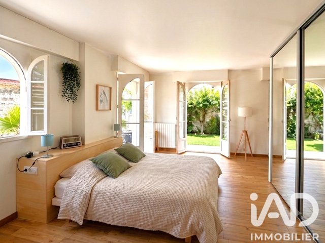Vente Appartement 7 pièces — photo du bien