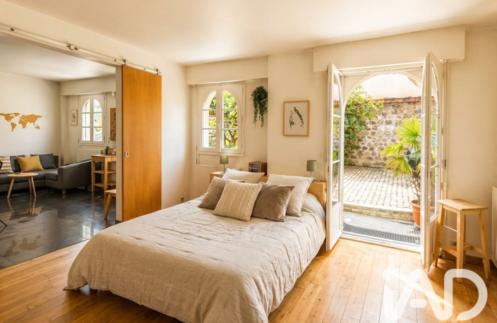 Vente Appartement 7 pièces — photo 2