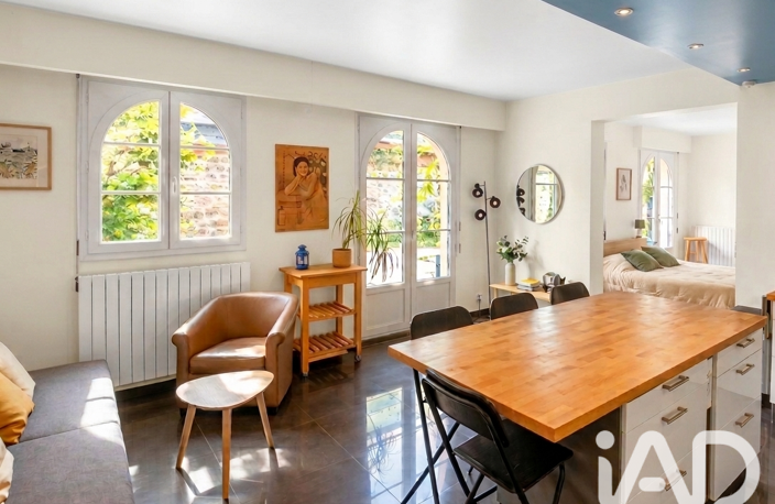 Vente Appartement 7 pièces — photo 4