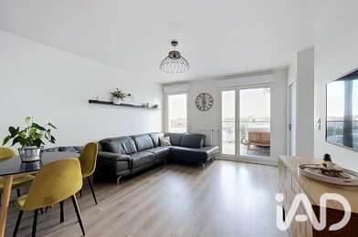 Appartement 3 pièces 395000 €