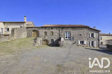 Maison 6 pièces 219000 €