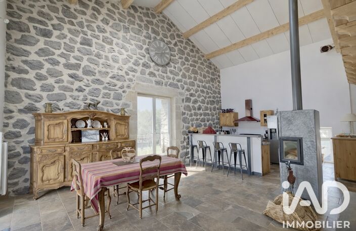 Vente Maison de village 6 pièces — photo 2
