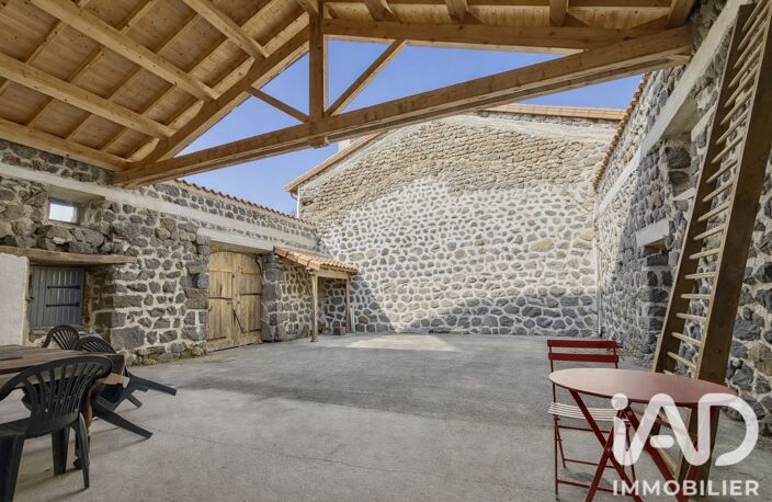 Vente Maison de village 6 pièces — photo 3