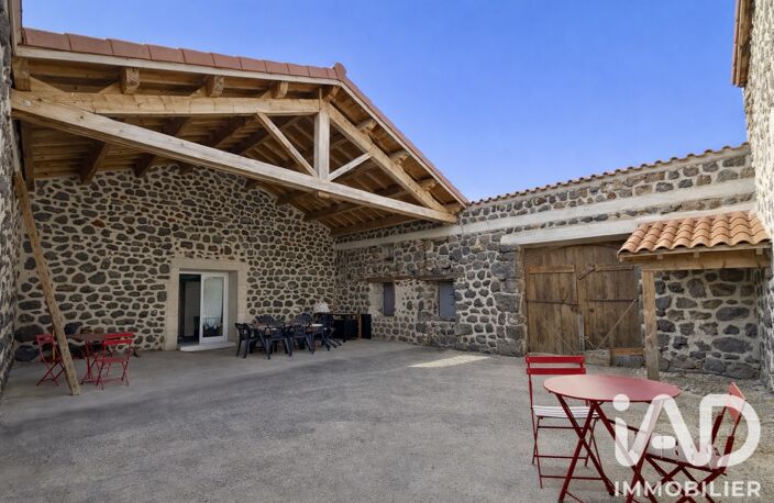 Vente Maison de village 6 pièces — photo 4