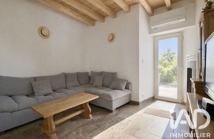 Vente Maison de village 6 pièces — photo 5