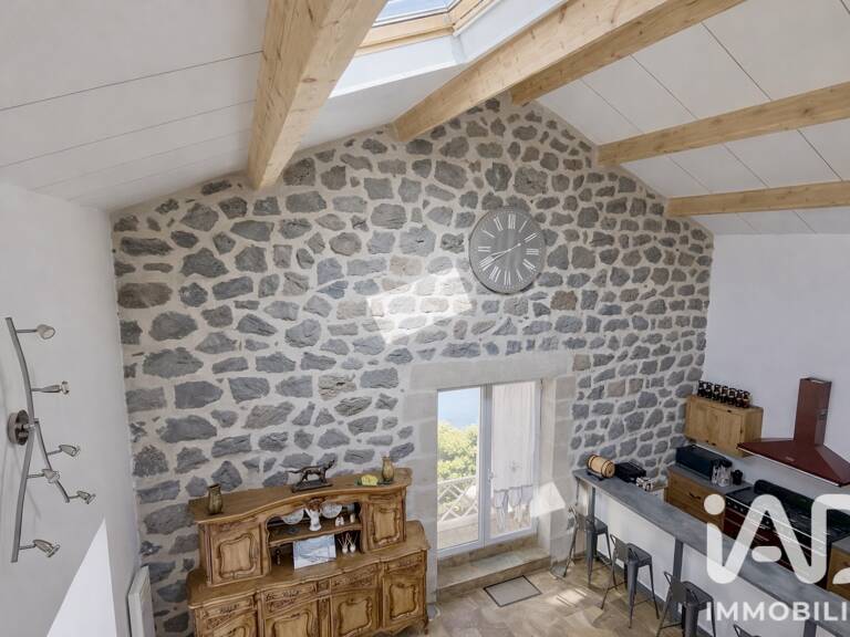 Vente Maison de village 6 pièces — photo 1