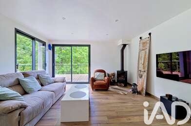 Maison 4 pièces 243000 €