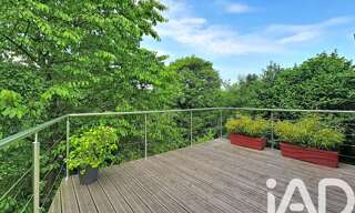 Maison 4 Pièces 86 m² à vendre à Déville-lès-Rouen (76250)