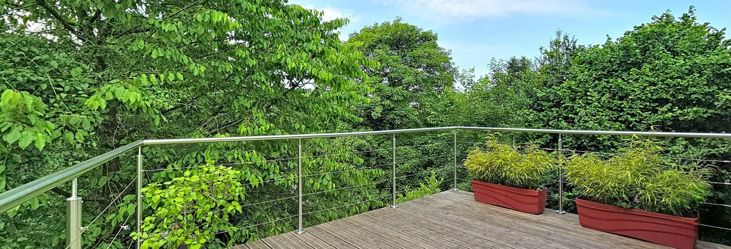 Maison 4 Pièces 86 m² à vendre à Déville-lès-Rouen (76250)