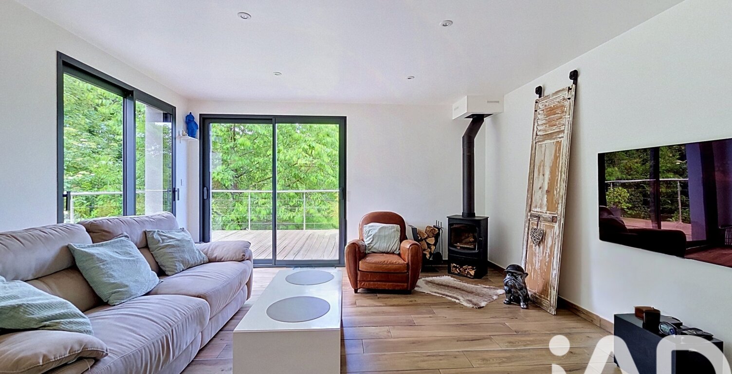 Vente Maison/villa 4 pièces — photo 1