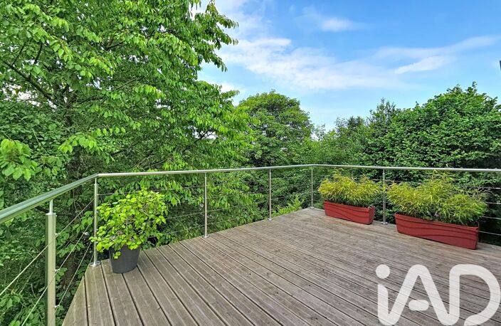 Vente Maison/villa 4 pièces — photo 2