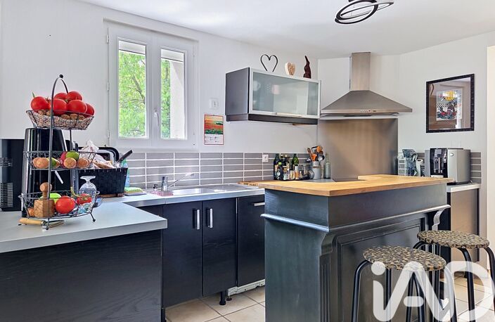 Vente Maison/villa 4 pièces — photo 3