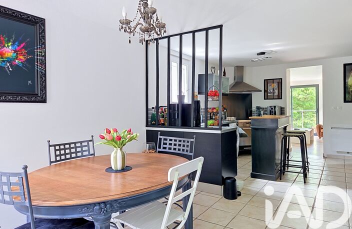 Vente Maison/villa 4 pièces — photo 4