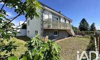 Maison 9 Pièces 155 m² à vendre à Surzur (56450)