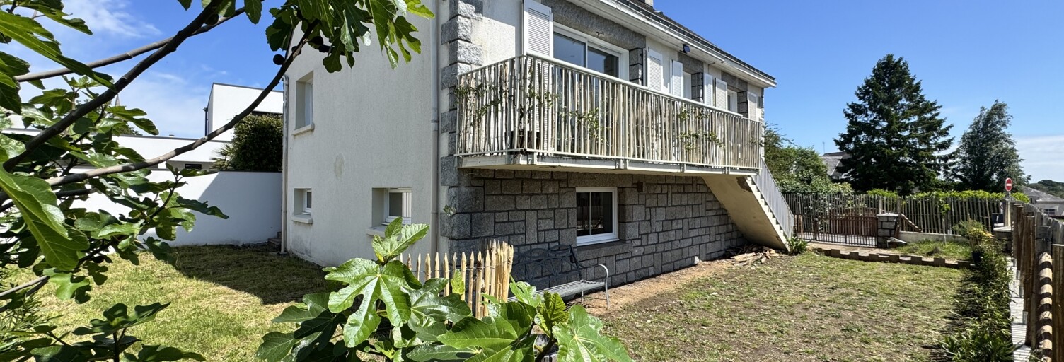 Maison 9 Pièces 155 m² à vendre à Surzur (56450)