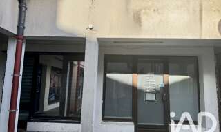 Commerce  26 m² à vendre à Vert-Saint-Denis (77240)