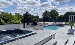 Maison 5 Pièces 149 m² à vendre à Villematier (31340)
