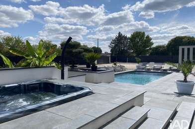 Maison 5 pièces 548000 €