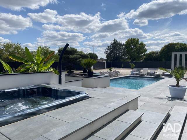 Vente Maison/villa 5 pièces — photo du bien