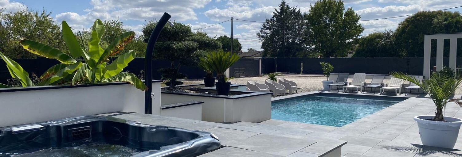 Maison 5 Pièces 149 m² à vendre à Villematier (31340)