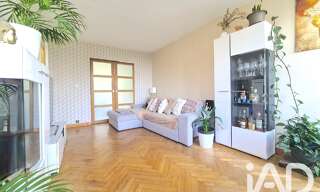 Appartement 4 Pièces 65 m² à vendre à Noisy-le-Grand (93160)