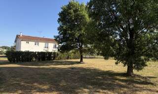 Maison 5 Pièces 152 m² à vendre à Les Billaux (33500)