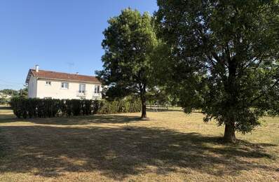 Vente Maison/villa 5 pièces — photo du bien