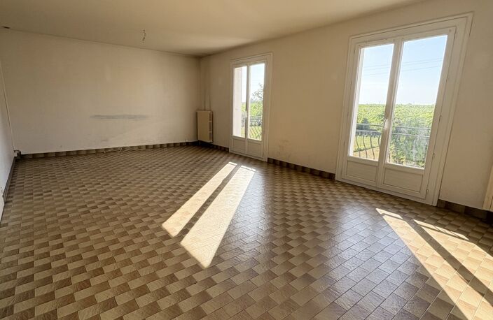 Vente Maison/villa 5 pièces — photo 2