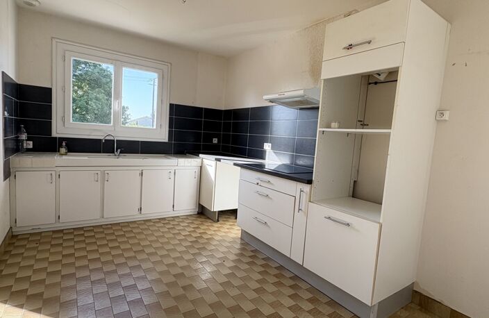 Vente Maison/villa 5 pièces — photo 3