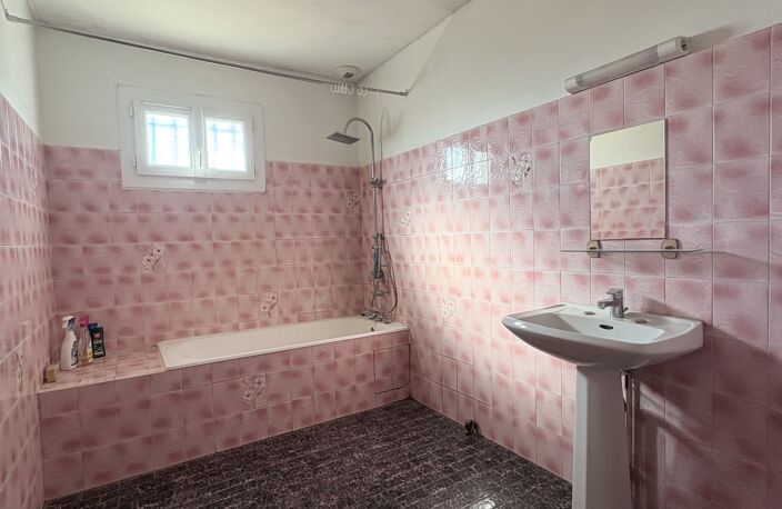Vente Maison/villa 5 pièces — photo 4