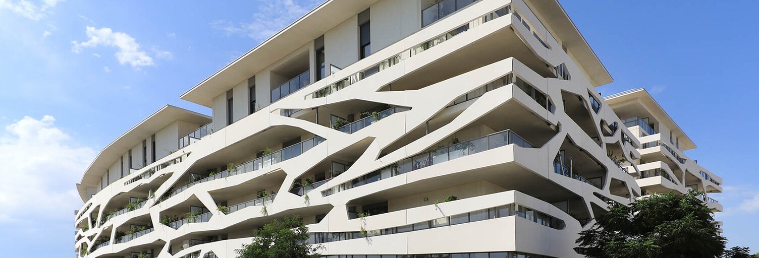 Appartement 3 Pièces 64 m² à vendre à Castelnau-le-Lez (34170)