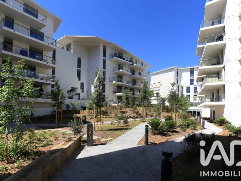 Vente Appartement 3 pièces — photo 1