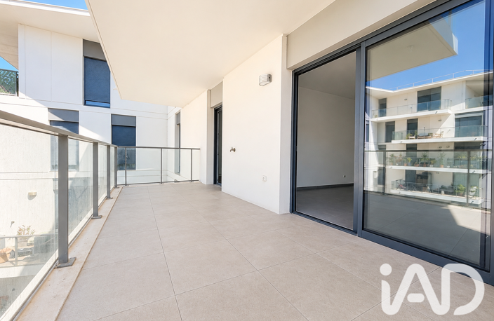 Vente Appartement 3 pièces — photo 2