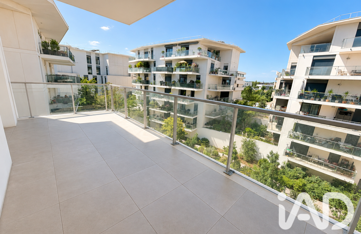 Vente Appartement 3 pièces — photo 3